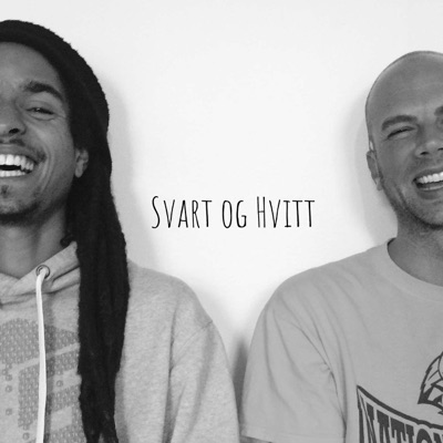 Svart og Hvitt