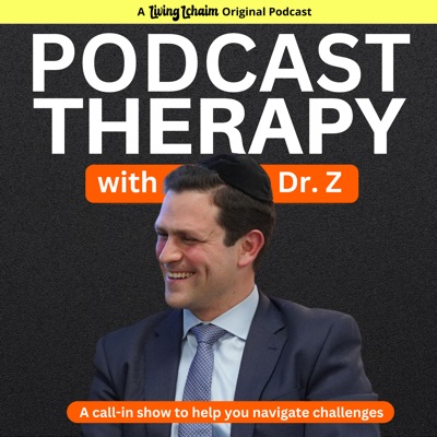 Podcast Therapy with Dr. Z Podcast Therapy with Dr. Z