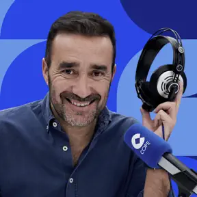 15 JUL 2026 | EL PARTIDAZO DE COPE artwork