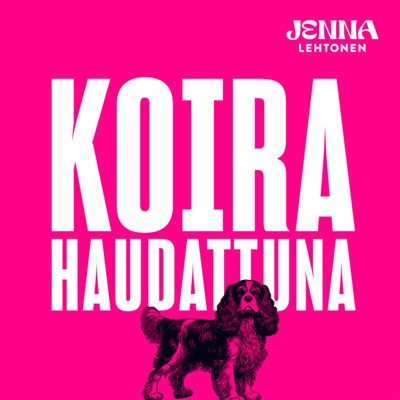 Koira haudattuna Koira haudattuna