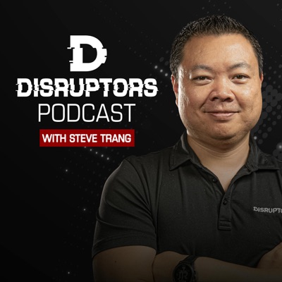 Disruptors Disruptors