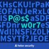 Passwort - der Podcast von heise security