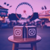 The Instagram “Taste Test”
