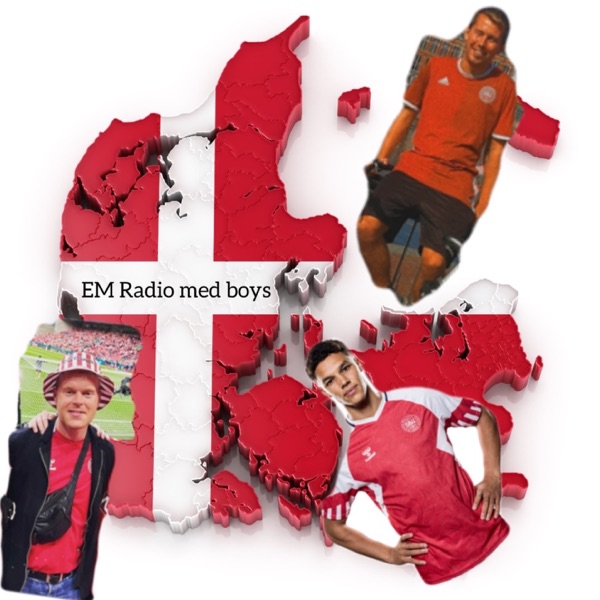 FußballRadio af Juhler