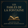 Les Fables de Jean de La Fontaine - Engle