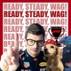 READY, STEADY, WAG!