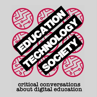 Education Technology Society:Neil Selwyn