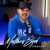 The Matthew Byrd Podcast - Matthew Byrd + Reality Capture Network