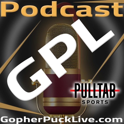 The GPL Podcast The GPL Podcast