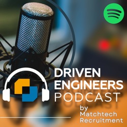 Driven Engineers Podcast