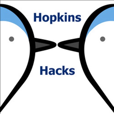 Hopkins Hacks Hopkins Hacks