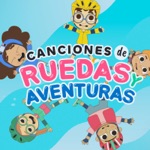 Canciones de Ruedas y Aventuras
