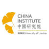 China In Context - SOAS China Institute