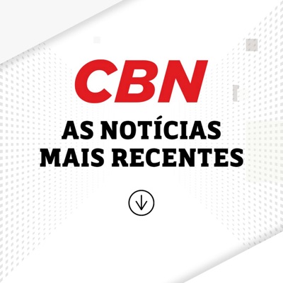 As Notícias Mais Recentes da CBN As Notícias Mais Recentes da CBN