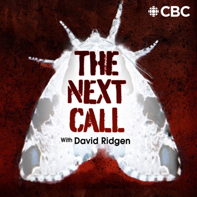 The Next Call with David Ridgen The Next Call with David Ridgen