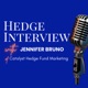HEDGE INTERVIEW