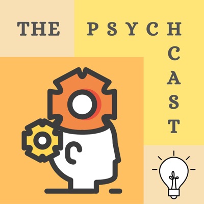 PsychCast Podcast