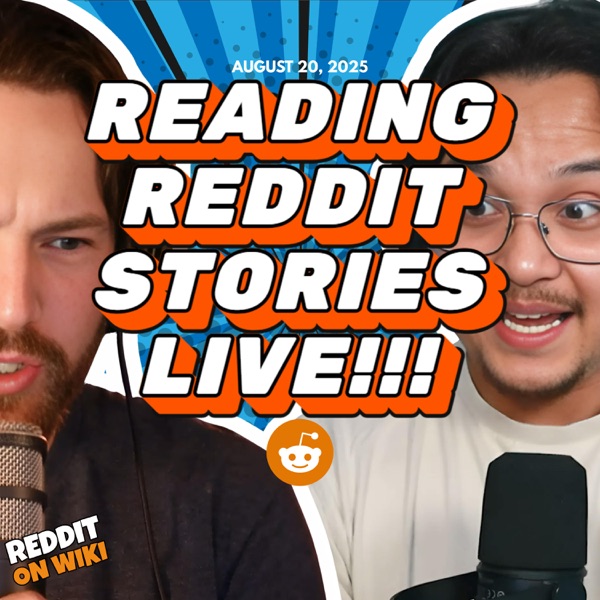 I PLANNED An International Trip WITHOUT My Children...AITA? | Wednesday Live Show photo