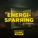 Energisparring