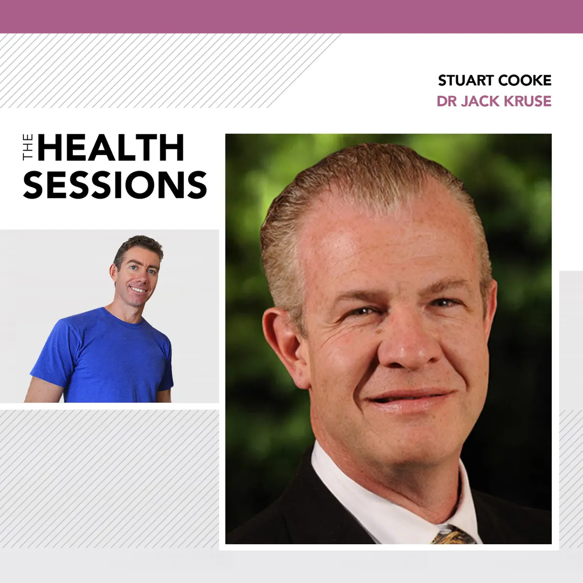 Dr Jack Kruse - Decentralized ... - The Health Sessions - Apple Podcasts