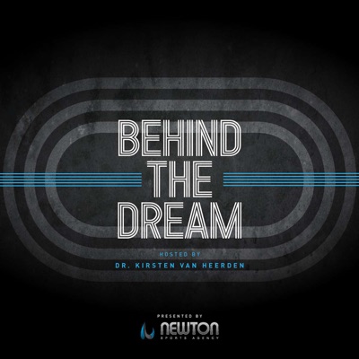 Behind the Dream