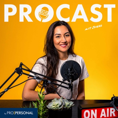 Procast - Pro Personal