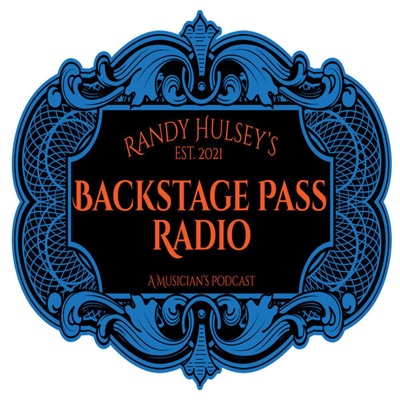 Backstage Pass Radio