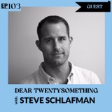 Steve Schlafman: Founder of Downshift