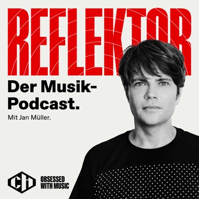 Reflektor Reflektor