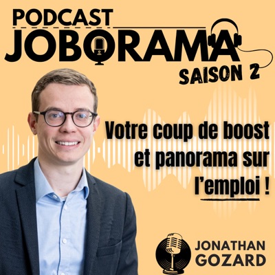 JOBORAMA, votre panorama et coup de boost sur l'emploi ! JOBORAMA, votre panorama et coup de boost sur l'emploi !