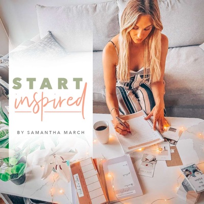 Start Inspired