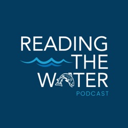 Reading the Water Podcast - Trailer