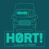 HØRT!