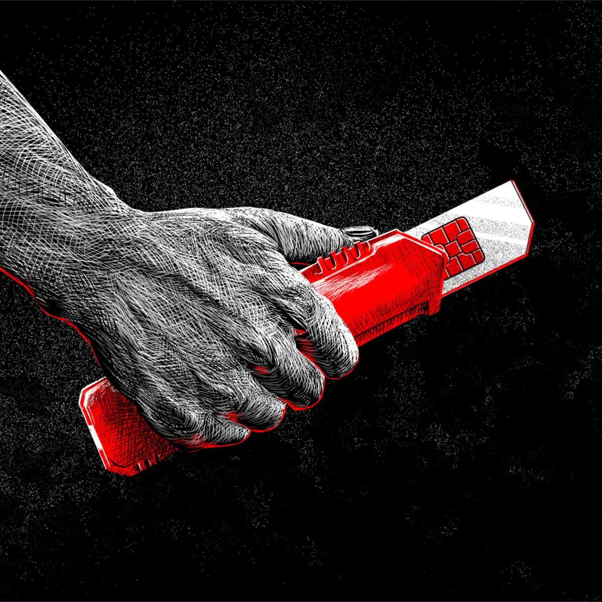 Hijacked Line–Darknet Diaries – Apple Podcasts