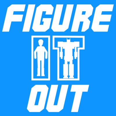 Figure It Out Figure It Out