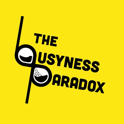 Untangling the Paradox of The Busyness Paradox