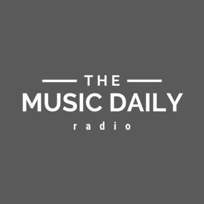music daily radio:music daily radio