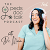 The PedsDocTalk Podcast: Child Health, Development & Parenting—From a Pediatrician Mom - Dr. Mona Amin