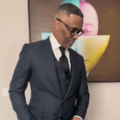 The Kevin Samuels Show The Kevin Samuels Show