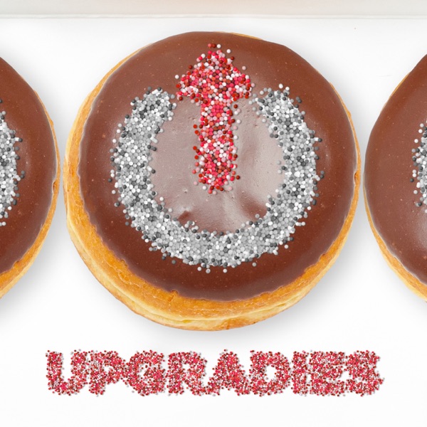 The 2025 Upgradies photo