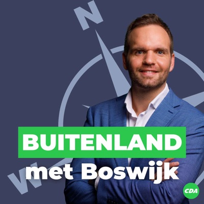 Buitenland met Boswijk