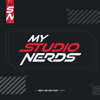 My StudioNerds - Devvon Terrell