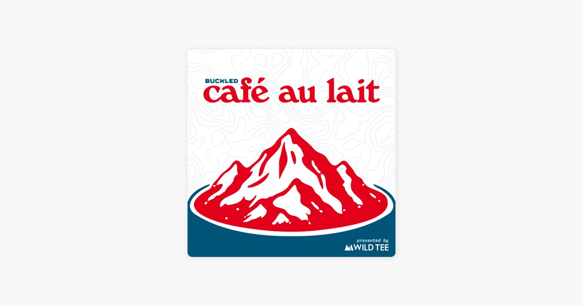 Recap OCC & Preview UTMB 2024 Buckled Apple Podcasts
