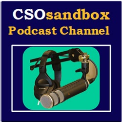 CSOsandbox