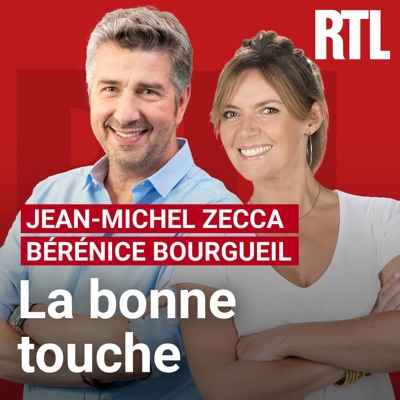 La bonne touche de l'été La bonne touche de l'été