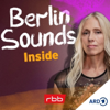 Berlin Sounds Inside – Der Musiktalk mit Anja Caspary - radio3 (Rundfunk Berlin-Brandenburg) new Single