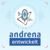andrena entwickelt