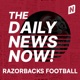 Arkansas Razorbacks Football Today | 2 Min News | The Daily News Now!