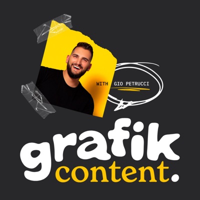 GRAFIK CONTENT GRAFIK CONTENT