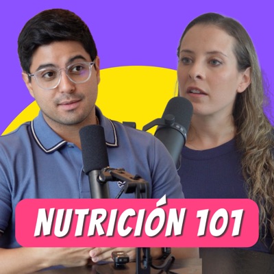 Nutrición 101 con LuiFe & Etty Nutrición 101 con LuiFe & Etty